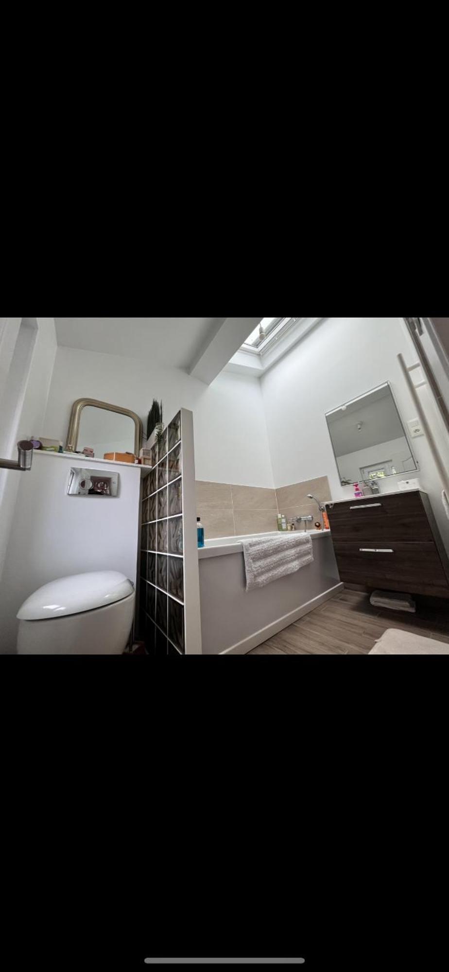 Dependance Avec Billard A Proximite Zenith Rouen Hotell Le Grand-Quevilly Exteriör bild